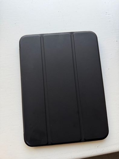 iPad Mini 7th Generation + Apple Pencil Pro + Extras