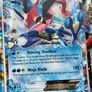 Pokemon 15 Promo Jumbo XL cards (genuine Pokemon) Image 3