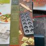 pasta ravioli maker Image 2