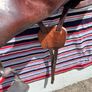 Trekking Saddle Image 2