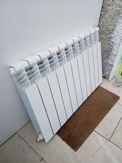 Radiator
