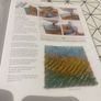 The Textile Artist: Layered Cloth: The Art of Fabric Manipulation Image 6
