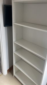 IKEA Billy unit