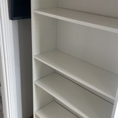 IKEA Billy unit