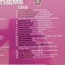 The World's Biggest Sixties Anthems 2CD Image 4