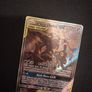 Pokemon Card : Umbreon and Darkrai gx tag team Image 8