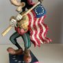 Disney Traditions RARE large Goofy Image 3