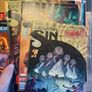 mix marvel dc comics Image 5