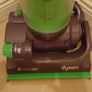 Dyson DC07 Upright - brush control - hepa Image 4