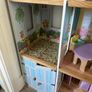 wooden Doll House Image 9