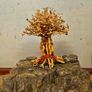 Bonsai Tree Baobab Style Medium Image 3