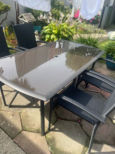 garden Furniture