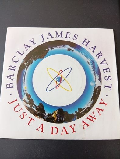 9 x 7" vinyl singles ,all uk releases,all in picture sleeves