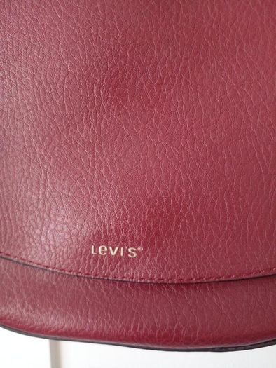 Levi's bag