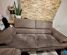 3 Seater Sofa