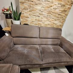 3 Seater Sofa