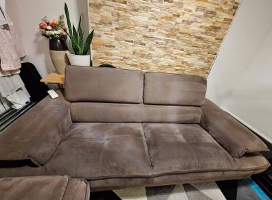 3 Seater Sofa