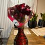 Voronoi style 3D printed decorative vase Image 10