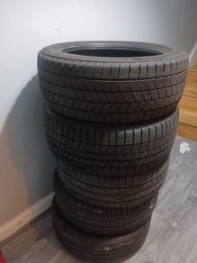 205/55/16 x3 225/45/17 x1 225/45/18 x1