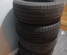 205/55/16 x3 225/45/17 x1 225/45/18 x1