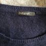 Autograph wool and angora blend sweater Image 4