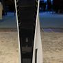 Playstation 5 disk edition Image 3