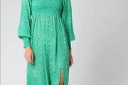 Rixo dress