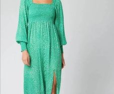 Rixo dress
