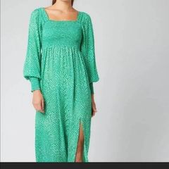 Rixo dress