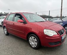 2007 Volkswagen Polo 1.2L Petrol NCT 03/2026