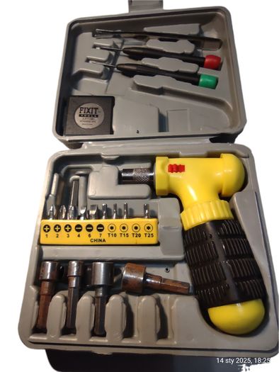 Toolbox Free viewing