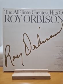 Roy Orbison  The All-Time Greatest Hits Of Roy Orbison