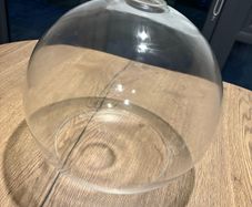 3 Ikea Light shades