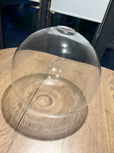 3 Ikea Light shades