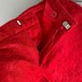 red pants size 6 Image 5
