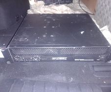 MPX 900 multi room audio