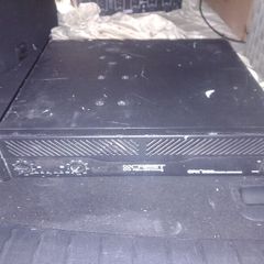 MPX 900 multi room audio
