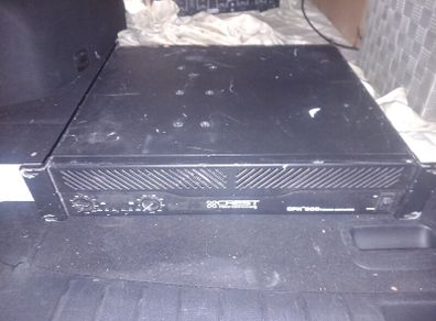 MPX 900 multi room audio