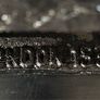 Vintage "London 1936" Shell Cast Iron Car Image 7