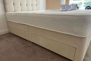 Double Bed