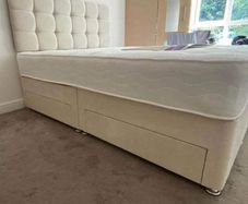 Double Bed