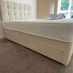 Double Bed