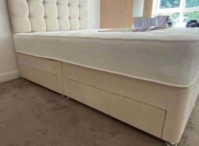 Double Bed