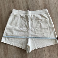 COS women shorts size M