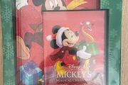 Mickey book
