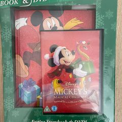 Mickey book