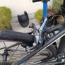 Felt road bike Image 4