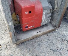 grant boiler