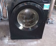 Beko 9kg washing machine