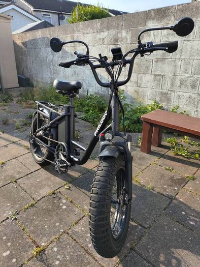electric bike
